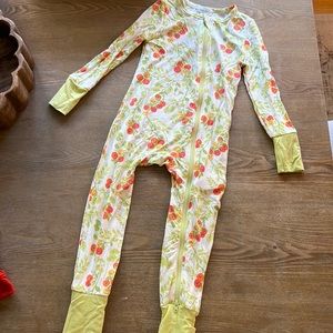 Angel Dear bamboo sleeper, 18-24 months, NWT